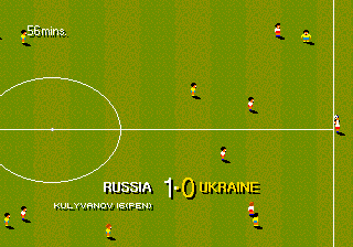 Sensible Soccer